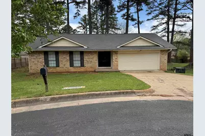 1610 Bowie Circle, Tyler, TX 75701 - Photo 1