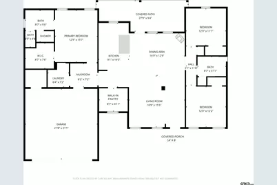 172 Private Road 6292, Mineola, TX 75773 - Photo 47