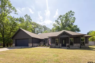 172 Private Road 6292, Mineola, TX 75773 - Photo 1