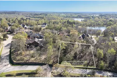 4552 Cascades Shoreline, Tyler, TX 75709 - Photo 3