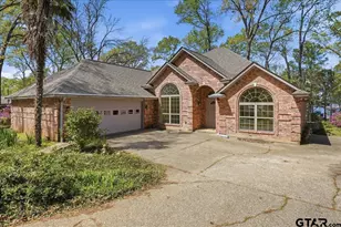 15744 Timberhill Dr, Flint, TX 75762 - Photo 1