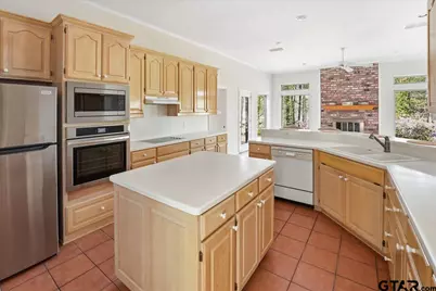 15744 Timberhill Dr, Flint, TX 75762 - Photo 5