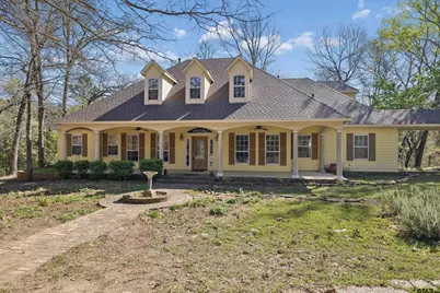 15120 Big Oak Bay Rd, Tyler, TX 75707 - Photo 1