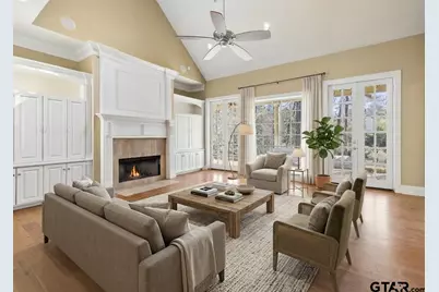 15120 Big Oak Bay Rd, Tyler, TX 75707 - Photo 7