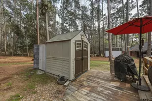 1048 W Holly Trail, Holly Lake Ranch, TX 75765 - Photo 23