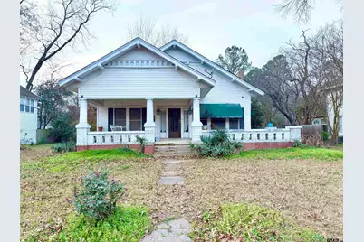 214 N Texas, Pittsburg, TX 75686 - Photo 1