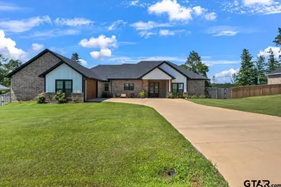 18329 Timber Oaks Dr, Lindale, TX 75771 - Photo 1