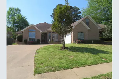 702 W Heritage, Tyler, TX 75703 - Photo 1