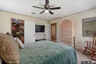 1887 Shiloh Estates Rd, Chandler, TX 75758 - Photo 19