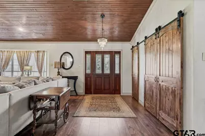 1887 Shiloh Estates Rd, Chandler, TX 75758 - Photo 3