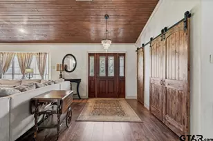 1887 Shiloh Estates Rd, Chandler, TX 75758 - Photo 3