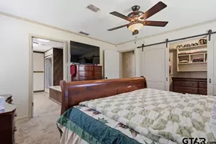 1887 Shiloh Estates Rd, Chandler, TX 75758 - Photo 15