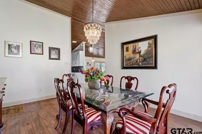 1887 Shiloh Estates Rd, Chandler, TX 75758 - Photo 13