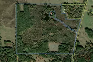 0 Sue Belle Lake Rd, Marshall, TX 75670 - Photo 1