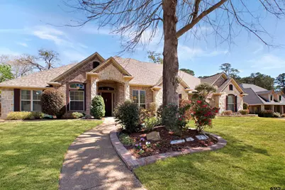 6518 Rochester Way, Tyler, TX 75703 - Photo 1