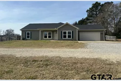 16740 Old Kilgore Highway, Tyler, TX 75705 - Photo 1