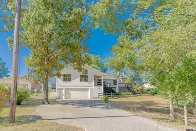 120 E Fairway Drive, Hideaway, TX 75771 - Photo 1