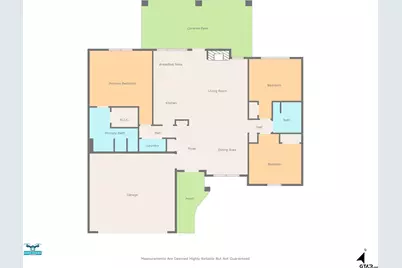 771 Spencer Ln, Tyler, TX 75704 - Photo 31