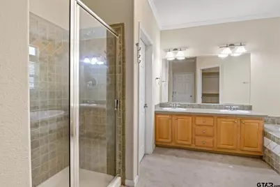 177 County Road 2417, Leesburg, TX 75451 - Photo 17