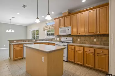 177 County Road 2417, Leesburg, TX 75451 - Photo 9