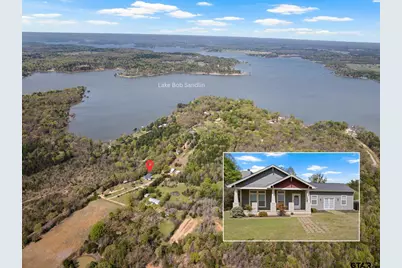 177 County Road 2417, Leesburg, TX 75451 - Photo 1