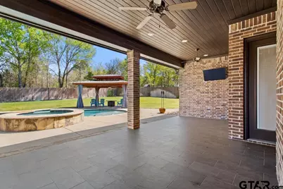 420 Coventry, Bullard, TX 75757 - Photo 31