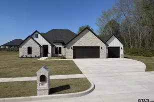 361 Heritage Wy, Bullard, TX 75757 - Photo 1