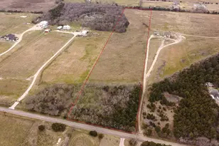 Tbd Cr 2216, Caddo Mills, TX 75135 - Photo 1