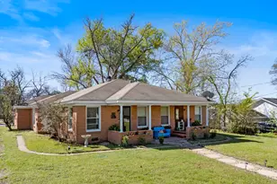 290 Lynch St, Hawkins, TX 75765 - Photo 1