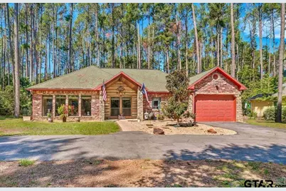 161 Pine Branch Glen, Holly Lake Ranch, TX 75765 - Photo 1