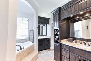 521 Susie St, Chandler, TX 75758 - Photo 19