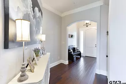 521 Susie St, Chandler, TX 75758 - Photo 7