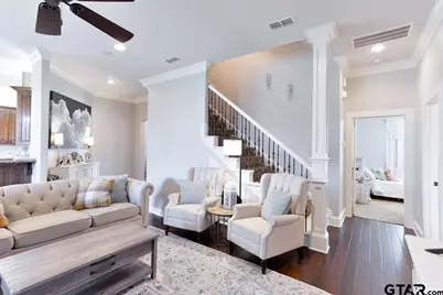 521 Susie St, Chandler, TX 75758 - Photo 11