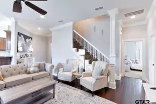 521 Susie St, Chandler, TX 75758 - Photo 11