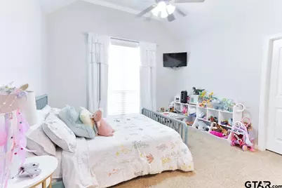 521 Susie St, Chandler, TX 75758 - Photo 25