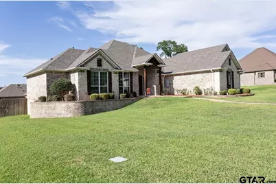 521 Susie St, Chandler, TX 75758 - Photo 3