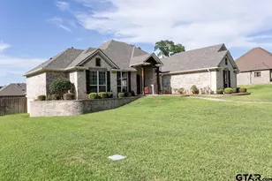 521 Susie St, Chandler, TX 75758 - Photo 3