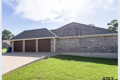 521 Susie St, Chandler, TX 75758 - Photo 5