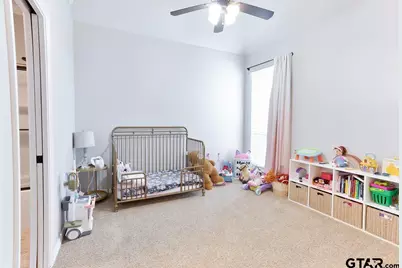 521 Susie St, Chandler, TX 75758 - Photo 23