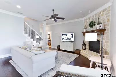 521 Susie St, Chandler, TX 75758 - Photo 9