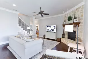 521 Susie St, Chandler, TX 75758 - Photo 9