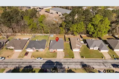 261 Frederick Cir, Flint, TX 75762 - Photo 33