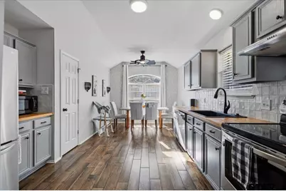 261 Frederick Cir, Flint, TX 75762 - Photo 7