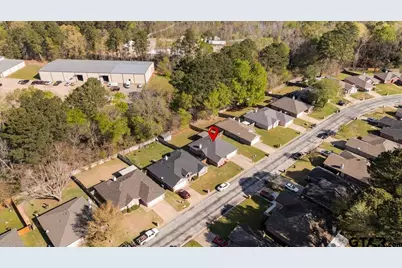 261 Frederick Cir, Flint, TX 75762 - Photo 3