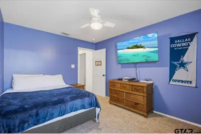 261 Frederick Cir, Flint, TX 75762 - Photo 23