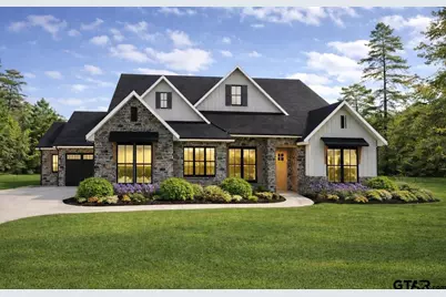 7640 Forest Estates Cv, Tyler, TX 75703 - Photo 1