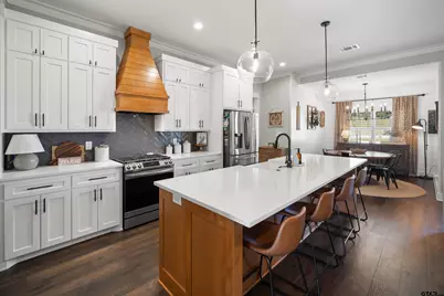 15273 Madison Ln, Lindale, TX 75771 - Photo 11