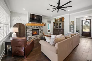 15273 Madison Ln, Lindale, TX 75771 - Photo 5