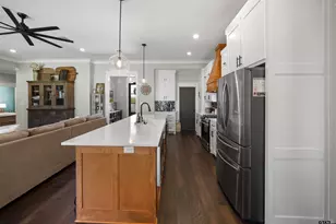 15273 Madison Ln, Lindale, TX 75771 - Photo 11