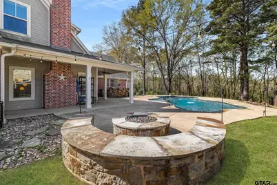 9453 Cherokee Trail, Tyler, TX 75703 - Photo 35